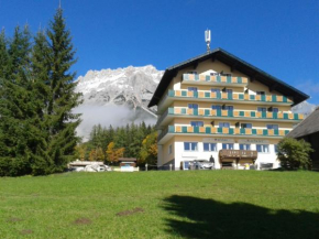 Apartman Ramsau